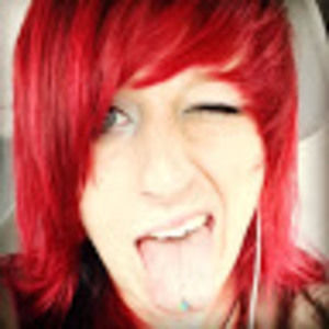 Meet your Posher, Rebeka